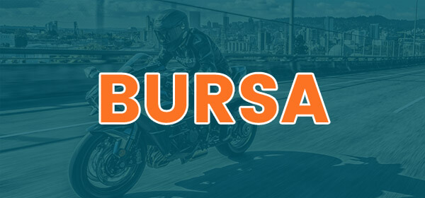 Bursa Kurye