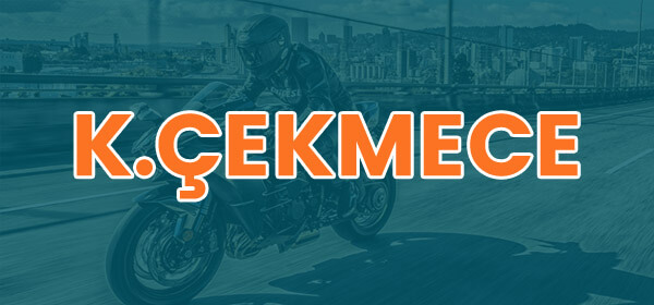 Küçükçekmece Kurye