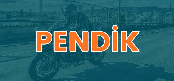 Pendik Kurye