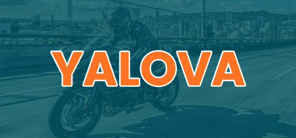 Yalova Kurye